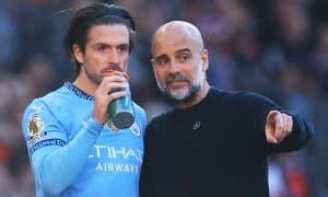 Гвардиолага керак бўлмай қолган юлдуз АПЛнинг бошқа топ-клубига ўтиши мумкин