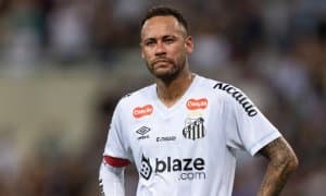 Неймарга Италиянинг топ-клуби жиддий қизиқиш билдирмоқда