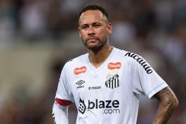 Неймарга Италиянинг топ-клуби жиддий қизиқиш билдирмоқда