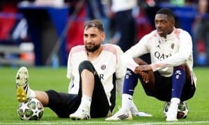 Ана холос! ПСЖ юлдузи клуб билан шартномани бекор қилмоқчи