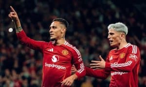 Моуриньо "Фенербахче"га МЮдан юлдуз футболчи олиб келмоқчи