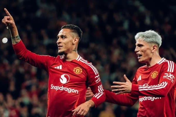 Моуриньо "Фенербахче"га МЮдан юлдуз футболчи олиб келмоқчи