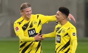 "Боруссия Дортмунд" собиқ футболчисини қайтаришга урунмоқда