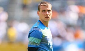 Лунин "Реал"даги келажагига ойдинлик киритди