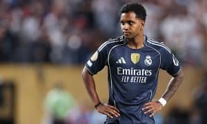 "Реал" Родриго учун энг "тақалган" нарх белгилади!