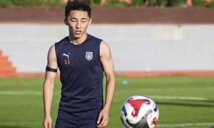 Файзуллаев нега Еврокубокларда ўйнамаяпти?