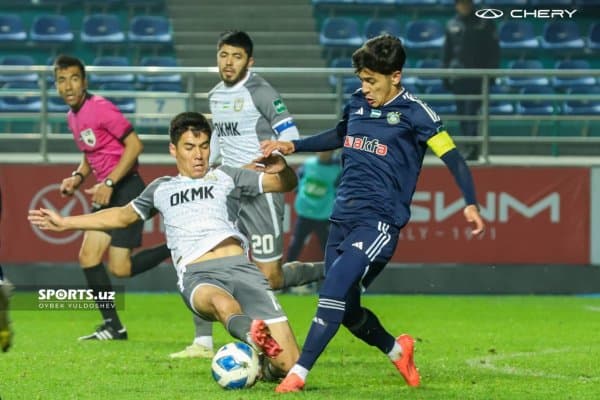 Суперлига. Турни очиб берувчи марказий баҳс ҳақида