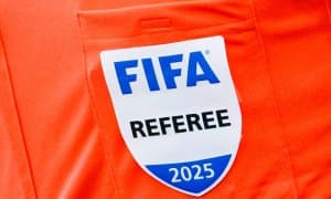 ФИФА ҳаками югуриш туфайли оламдан ўтди