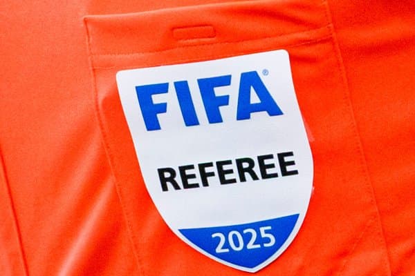 ФИФА ҳаками югуриш туфайли оламдан ўтди