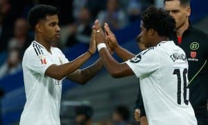 "Реал" ҳужумчиси жамоани тарк этиши арафасида эди. Бироқ...