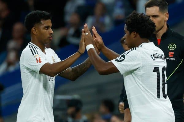 "Реал" ҳужумчиси жамоани тарк этиши арафасида эди. Бироқ...