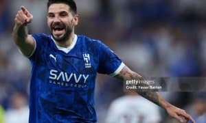 "Тоттенхэм" Саудияда тўп тепаётган ҳужумчини АПЛга қайтариши мумкин