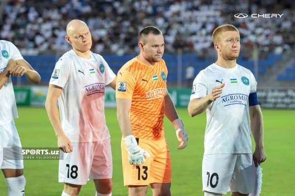 "Динамо" етакчиси "Машъал"га қарши ўйнамайди - 17-турни ўтказиб юборадиганлар билан танишиинг!