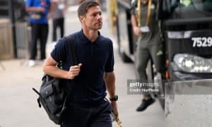 Алонсонинг фикрича "Реал"га яна 2 та янги футболчи керак