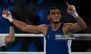 Лазизбек Муллажонов ҳақидаги хабарлар қанчалик тўғри? Ўзбекистон бокс федерацияси расмий изоҳ билан чиқди