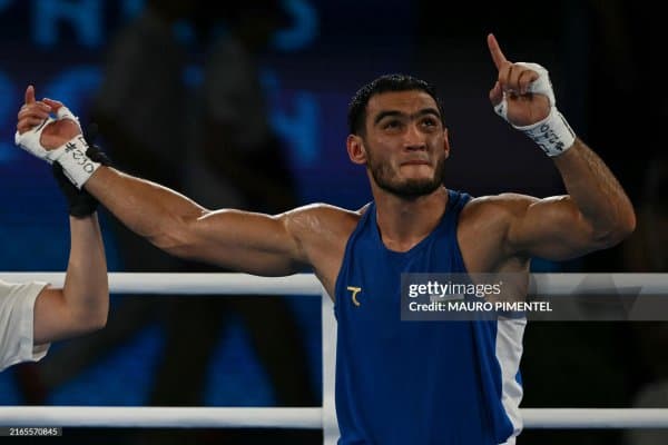 Лазизбек Муллажонов ҳақидаги хабарлар қанчалик тўғри? Ўзбекистон бокс федерацияси расмий изоҳ билан чиқди