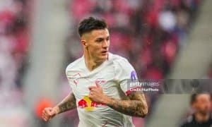 МЮ "РБ Лейпциг"га Шешко трансфери бўйича таклиф юборди