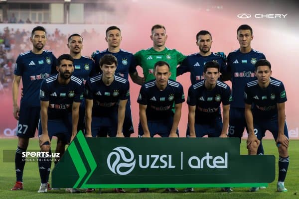 Суперлига. "Пахтакор" - ОКМК: Асосий таркиблар маълум