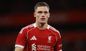 Вирц "Ливерпуль"нинг асосий ва энг қийин вазифасини айтди