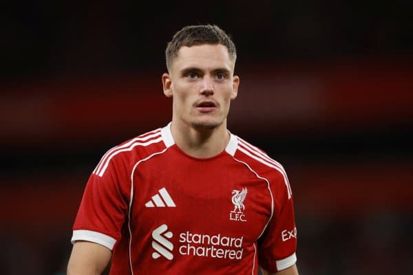 Вирц "Ливерпуль"нинг асосий ва энг қийин вазифасини айтди