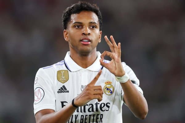 Родриго кетиш учун “Реал”га катта шарт қўйди