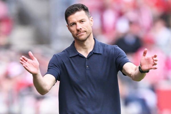 “Реал” Хаби Алонсони хафа қилди