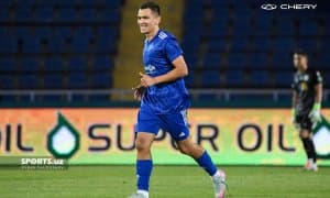 Суперлига. Наманганда "оловли" ўйин бор ва "Динамо" ўйнайди