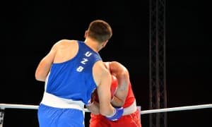 Осиё чемпионати. Бугун 18 нафар боксчимиз финал йўлланмаси учун рингга кўтарилади