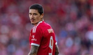 Саудия гранди "Ливерпуль" билан келишувга эришди