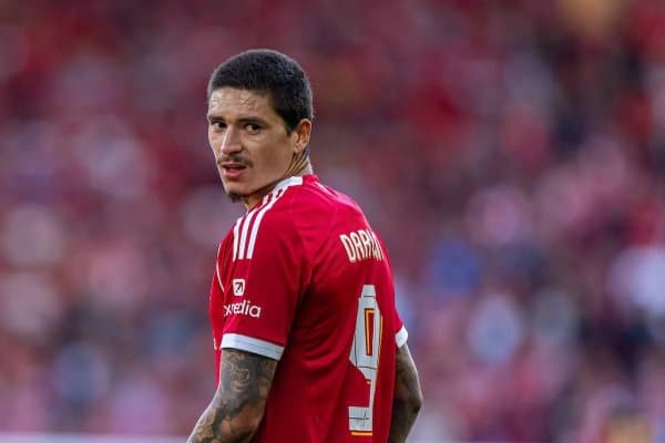 Саудия гранди "Ливерпуль" билан келишувга эришди