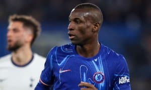 "Ньюкасл" Шешкони сотиб ололмаса, "Челси"дан Жексонни олишга ҳаракат қилади