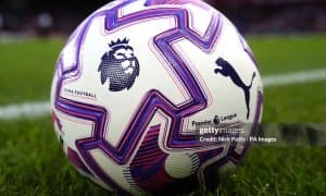 Суперкомпьютер АПЛнинг янги мавсумида қайси жамоа чемпион бўлишини таҳмин қилди 