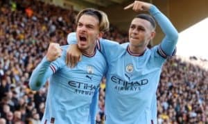 "Манчестер Сити" ҳужумчиси фаолиятини Мерсисайд клубида давом эттириши мумкин