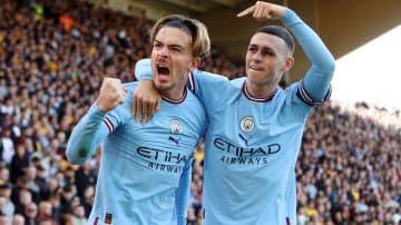 "Манчестер Сити" ҳужумчиси фаолиятини Мерсисайд клубида давом эттириши мумкин