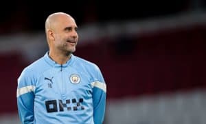 “Сити”дан марказий ҳимоячи кетгани расман эълон қилинди