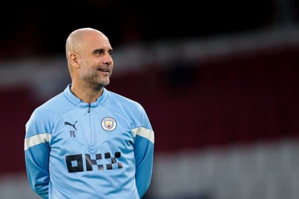 “Сити”дан марказий ҳимоячи кетгани расман эълон қилинди