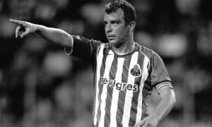 "Порту" клуб афсонасининг хотираси учун унинг рақамини музлатиб қўймоқчи