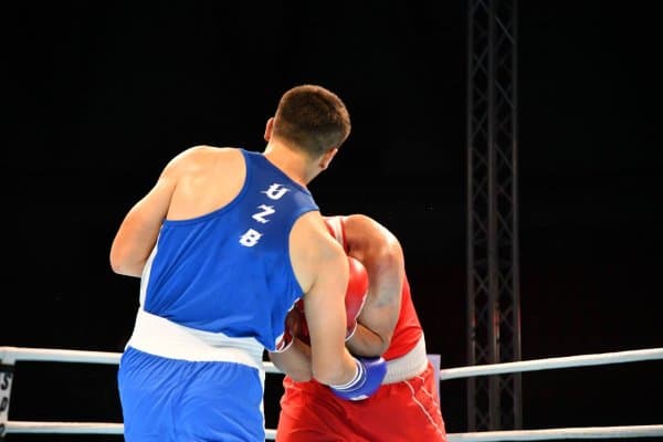 Боксчиларимиз Осиё чемпионатини "портлатиб ташлади"