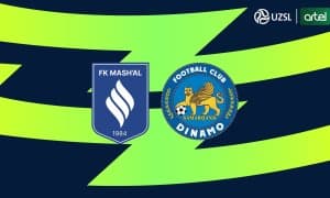 Суперлига. "Динамо" сўнгги дақиқаларда ғалабани илиб кетди 