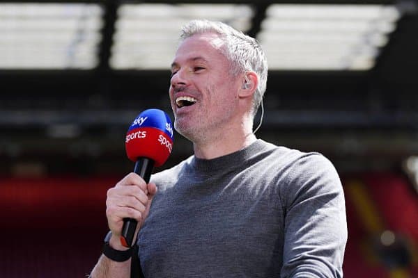 Каррагер: "Челси"да трансферлар кўп, лекин жамоа даражаси ошмаяпти"