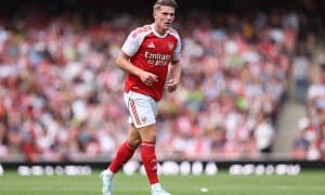 Ўртоқлик учрашуви. "Арсенал" ўз уйида "Вильярреал"га мағлуб бўлди 