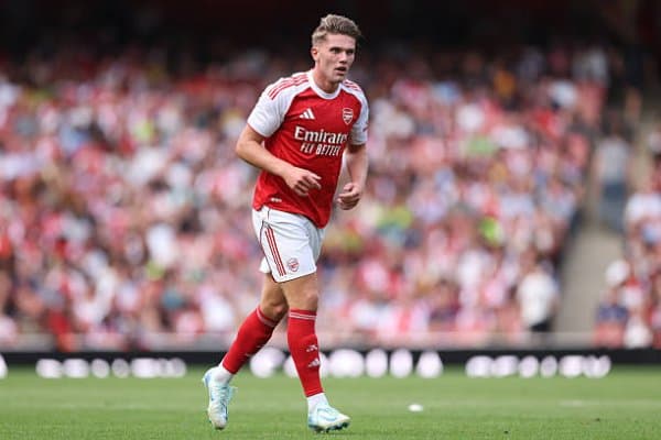 Ўртоқлик учрашуви. "Арсенал" ўз уйида "Вильярреал"га мағлуб бўлди 