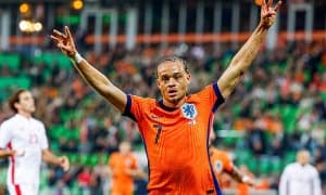 "Челси" Хави Симонс учун максимал қанча сумма таклиф қилмоқчи?