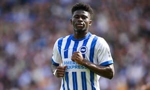 "Манчестер Юнайтед" яна бир истеъдодли ярим ҳимоячини нишонга олди