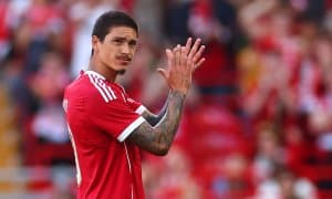 Нуньес "Ал-Ҳилол"да қанча ойлик маош олади?