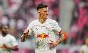 Алан Ширер: "Шешко ҳафсалани пир қилди. У ўтган мавсум соврин ютмаган жамоани танлади"