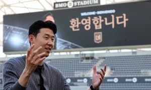 Сон нега МЛС клубини танлаганини айтди!