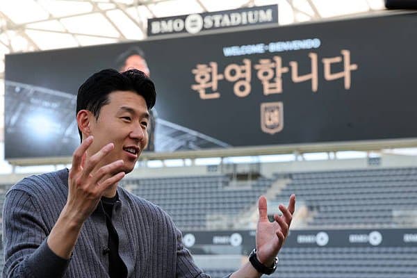 Сон нега МЛС клубини танлаганини айтди!