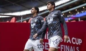 Ҳусановнинг дўсти Испанияга кетадиган бўлди