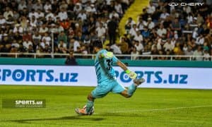 Суперлига. Бугун "Насаф" ва "Нефтчи" ўйнайди